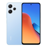 Xiaomi Redmi 12 4GB RAM 128GB ROM - Dual SIM - Sky Blue